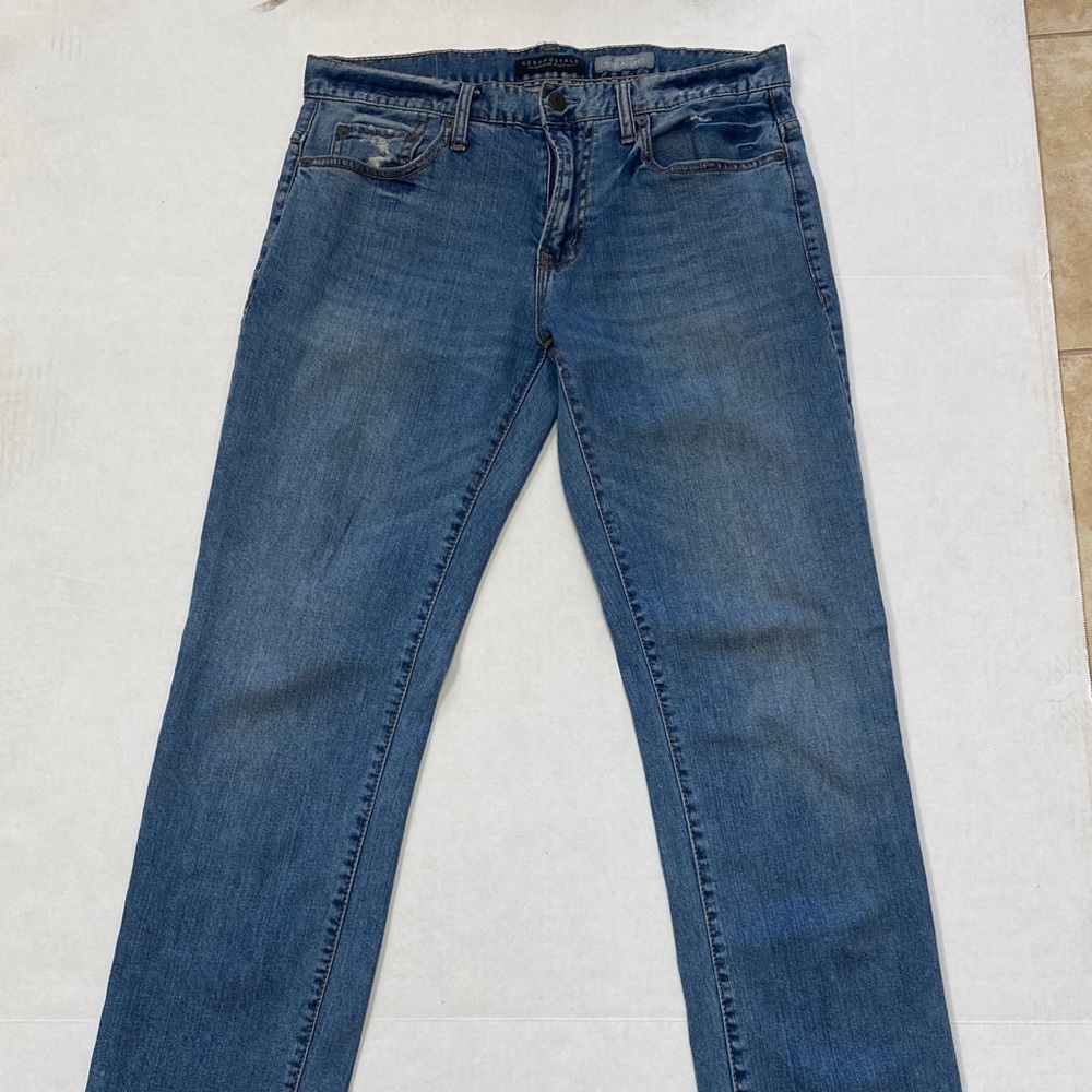 Aéropostale Slim Straight